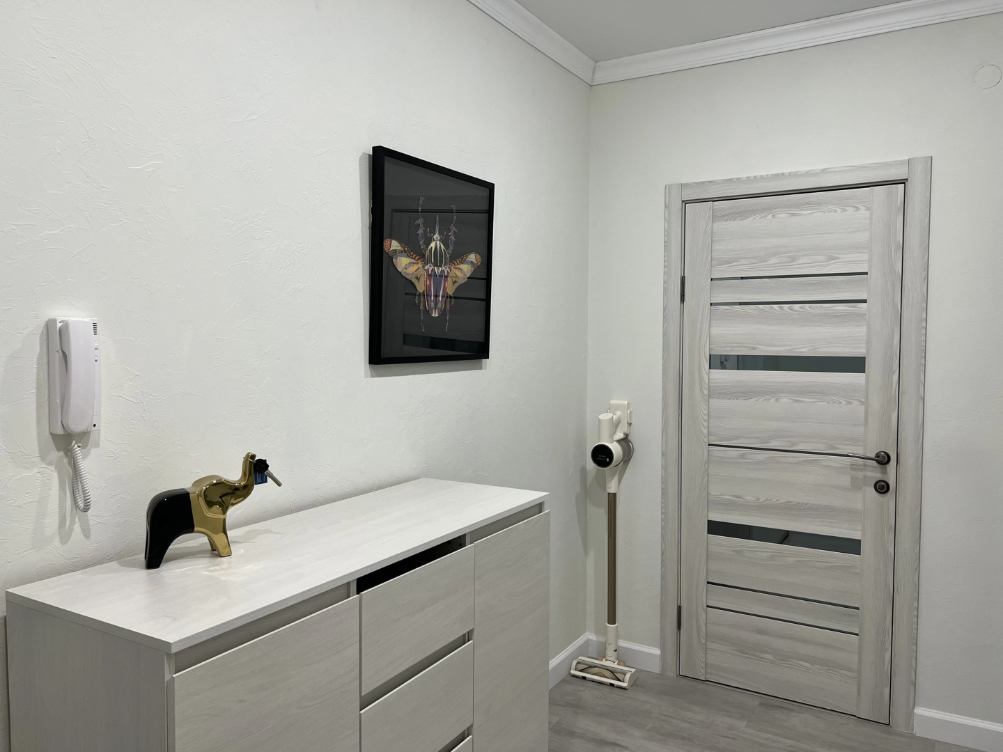 Апартаменты Abramov Black