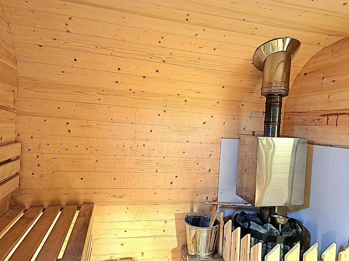 Гостевой Дом Ретрит Центр Дивный Лотос