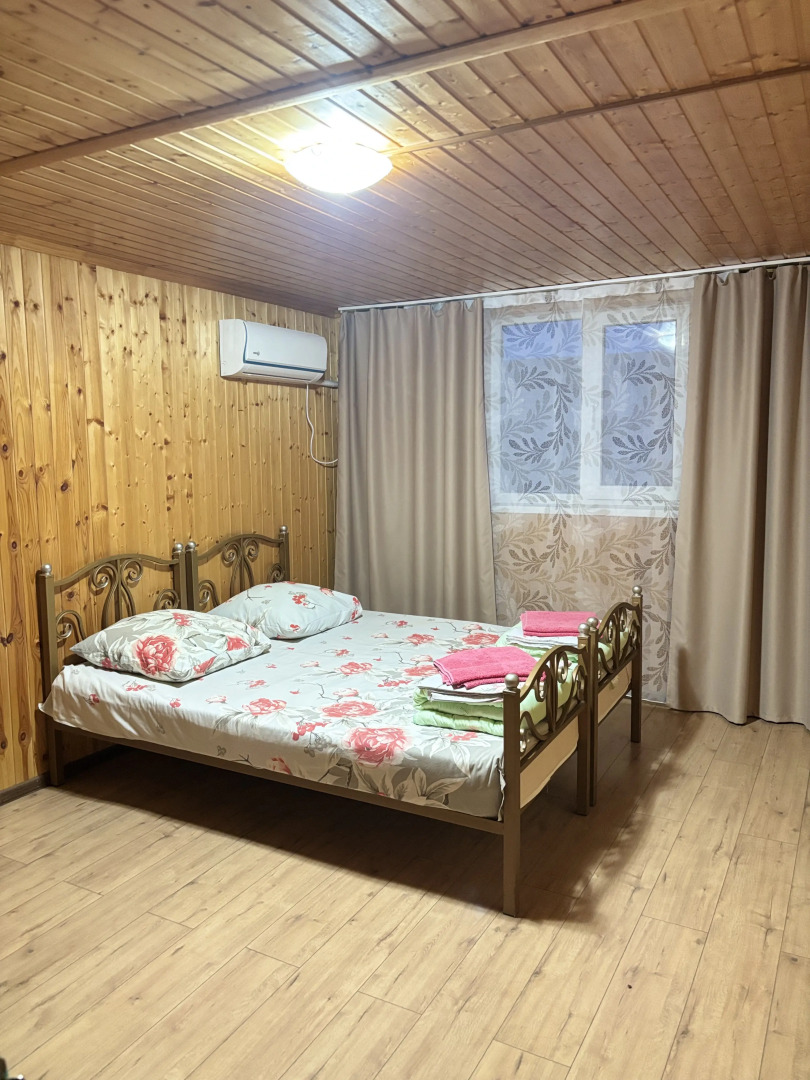 Частный  Дом для Больших Компаний