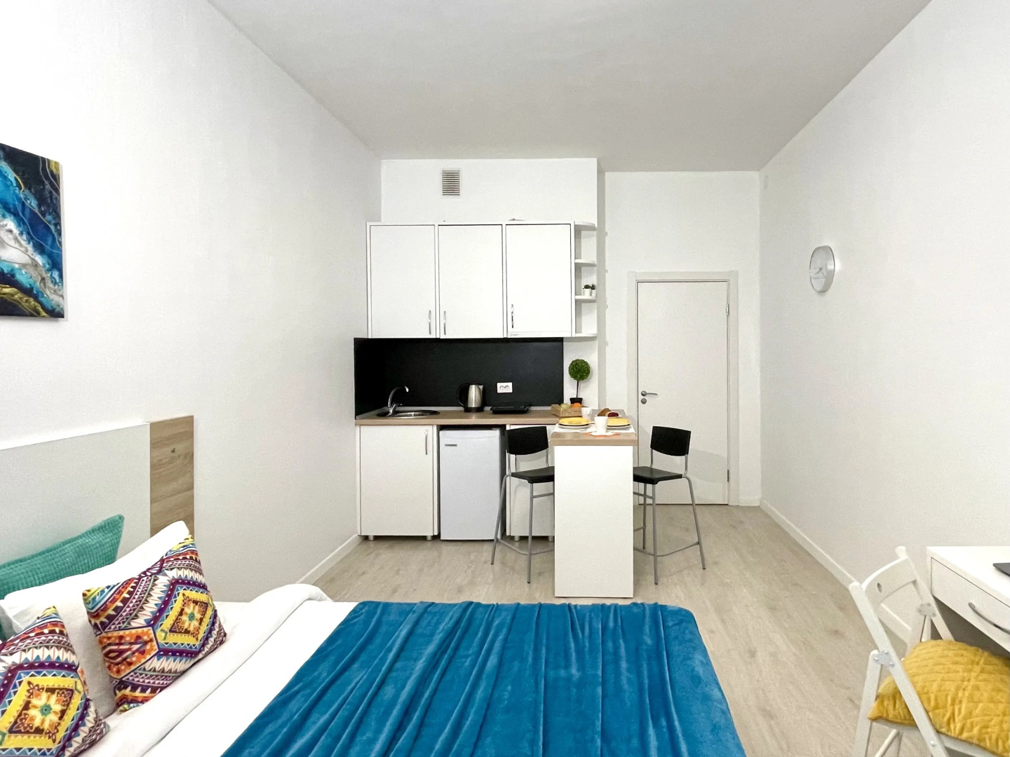 Квартира SweetHome на Пулковском
