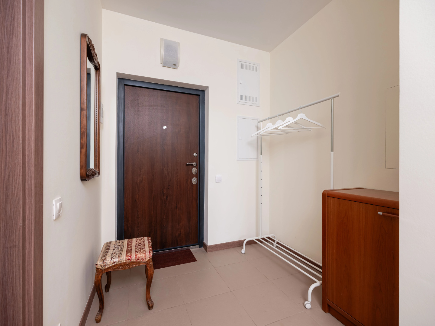 Апартаменты Два Города Метро Варшавская