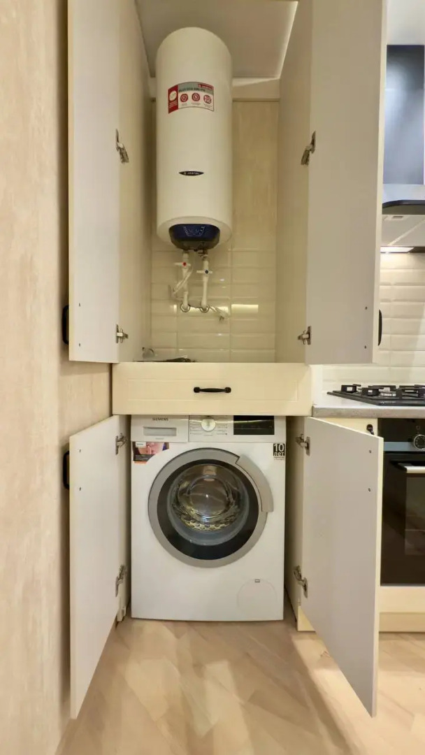 Апартаменты ArendaGrad Багратиона 57б