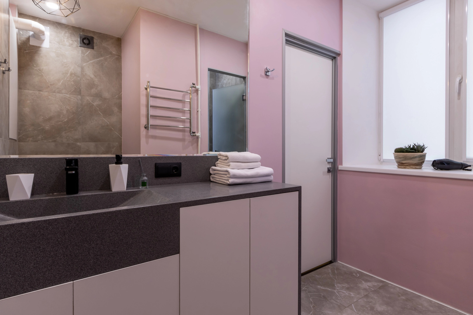 Апартаменты Авторская квартира с камином в самом сердце СПБ