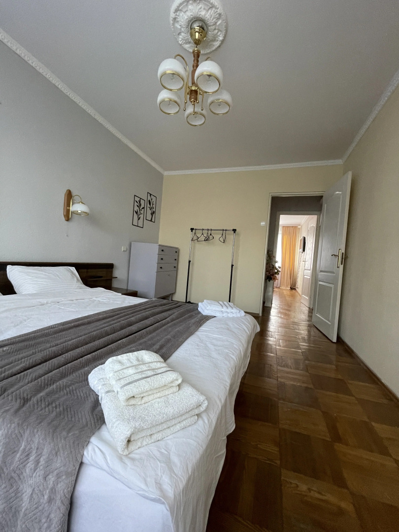 Апартаменты Бис