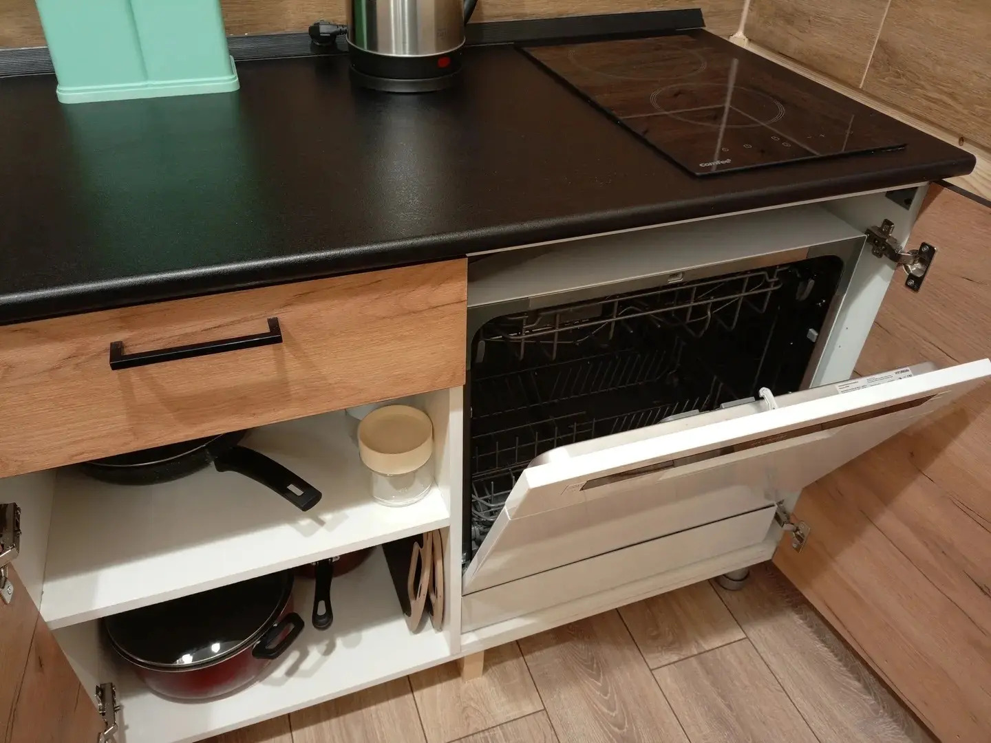 Частный дом Флотский домик с чаном