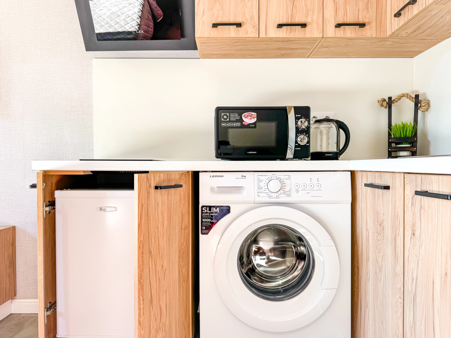 Апартаменты Монако 24 ЖК Оазис 12