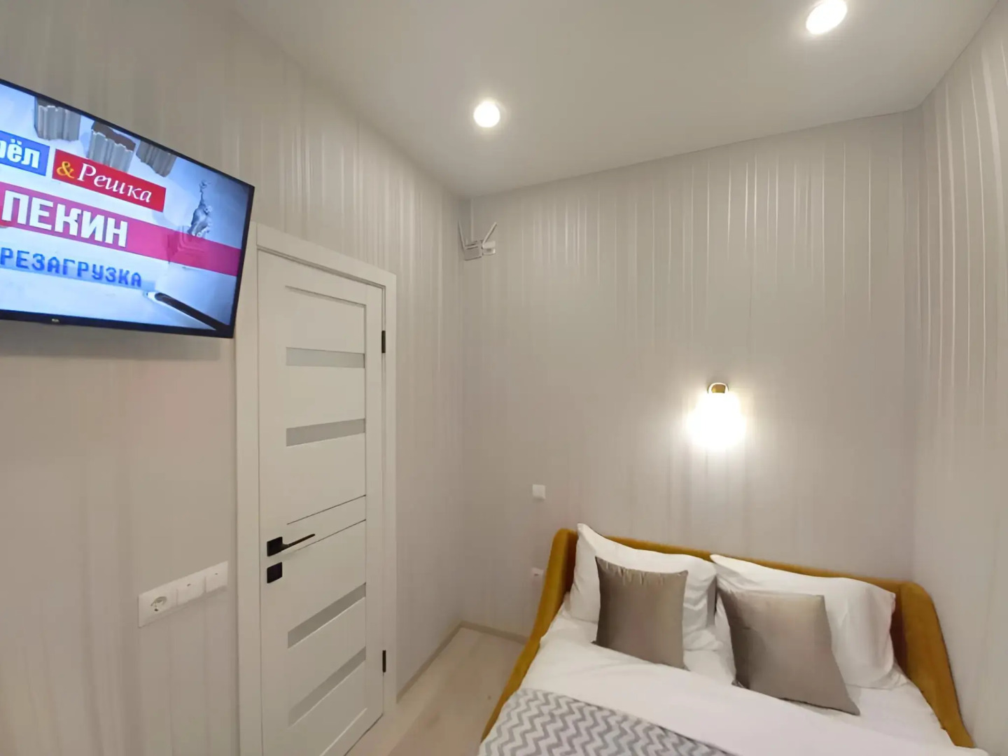 Апартаменты Terrazza