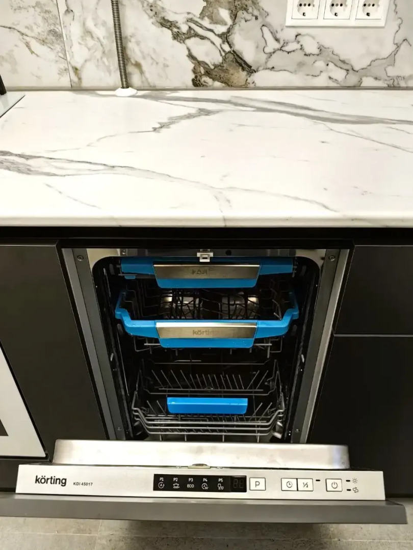 Квартира Уютная Двушка Возле Профсоюзной