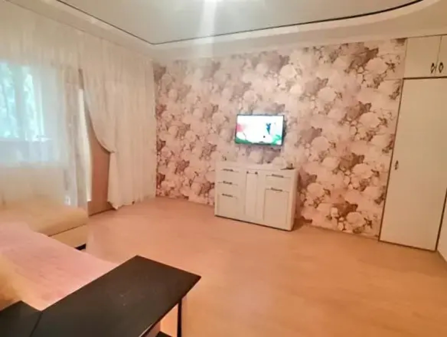 Квартира у моря в центре Сочи