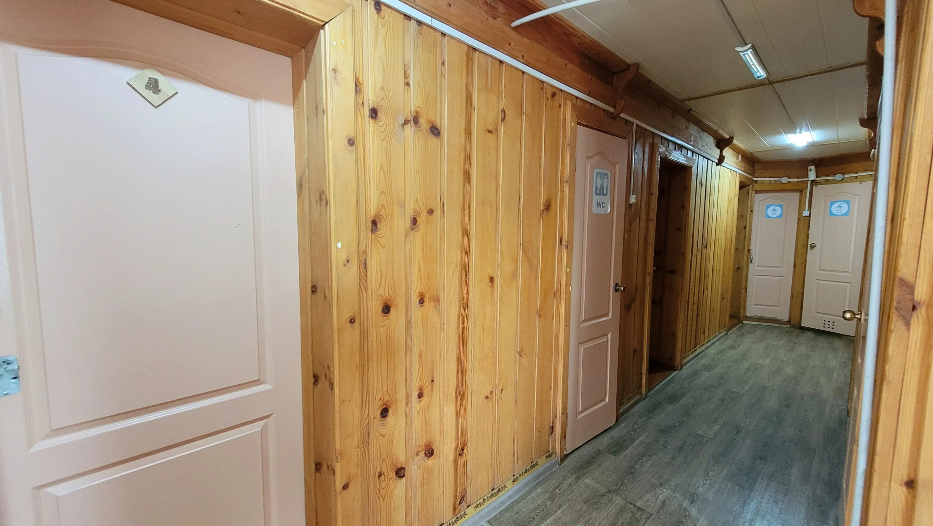 Гостевой дом Алтай Вояж