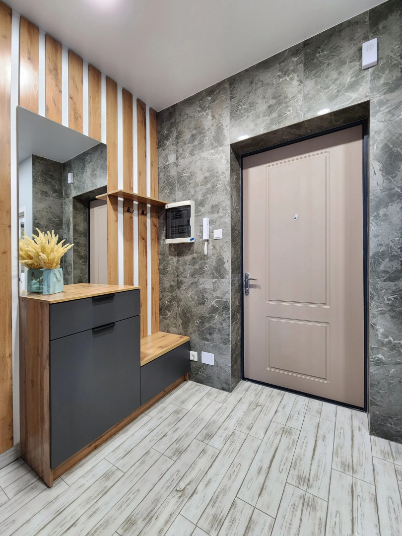 Апартаменты Comfort Home Вип в Метрополис