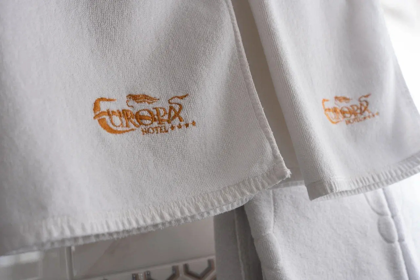 Отель Европа