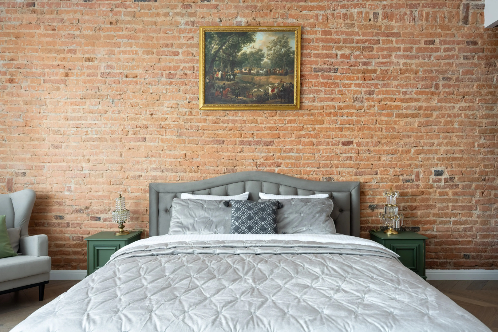 Квартира Дом Орлова с видом на Неву