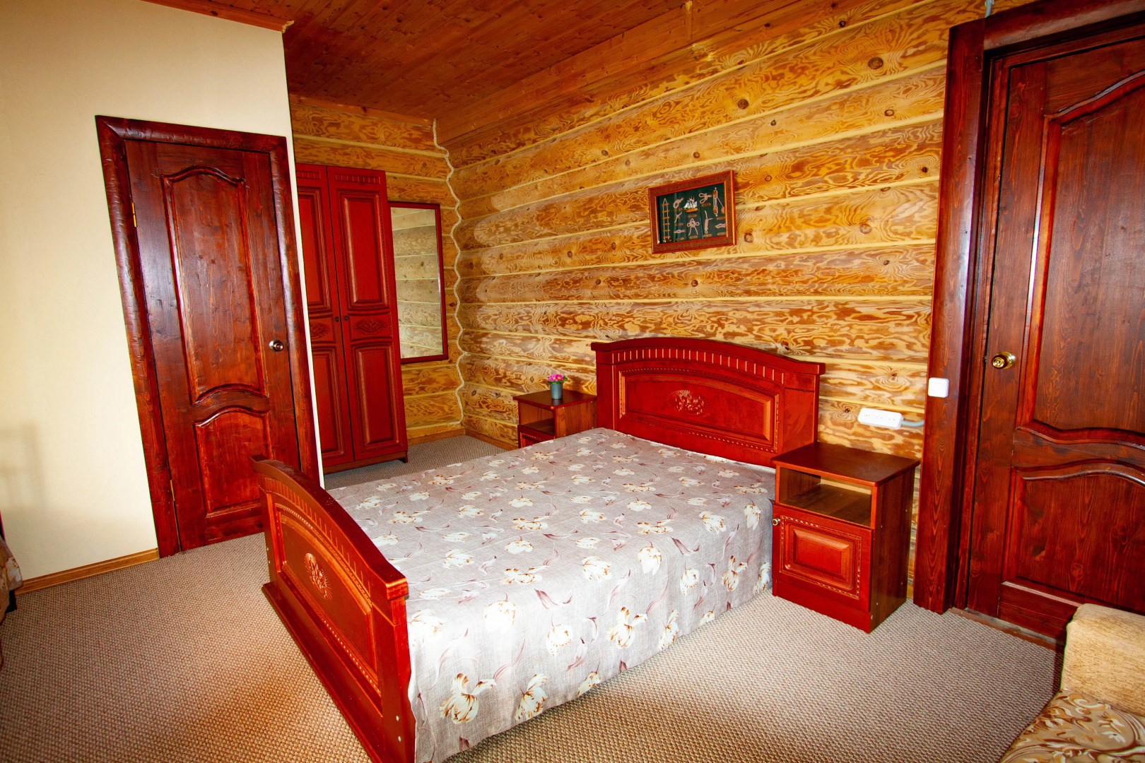 Гостевой Дом ШарЛООтка