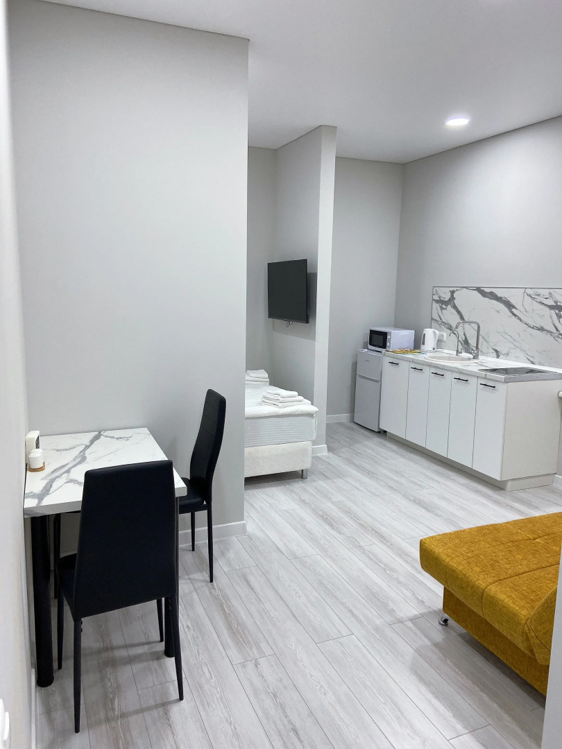 Гостевой Дом Silver