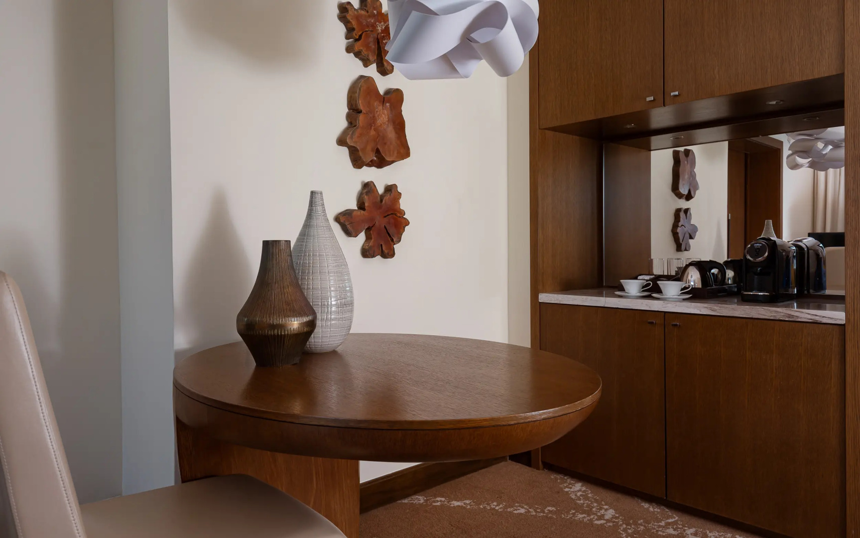 Отель Park Chalet, Shahdag, Autograph Collection