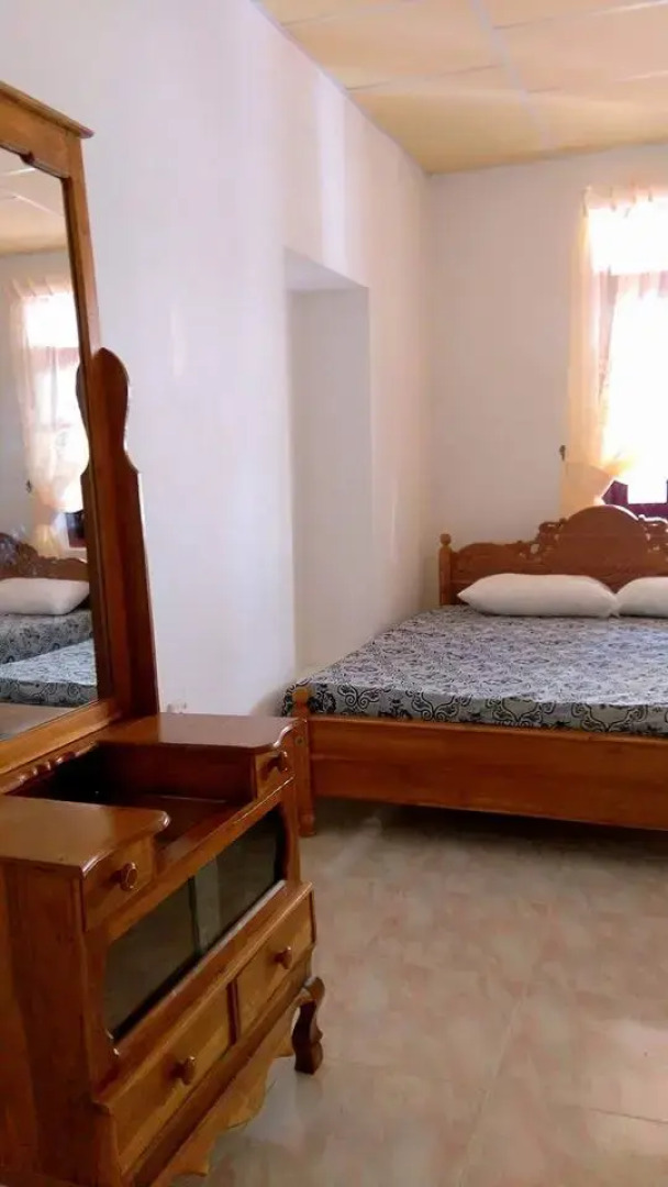 Гостевой Дом Rockview Holiday Bungalow