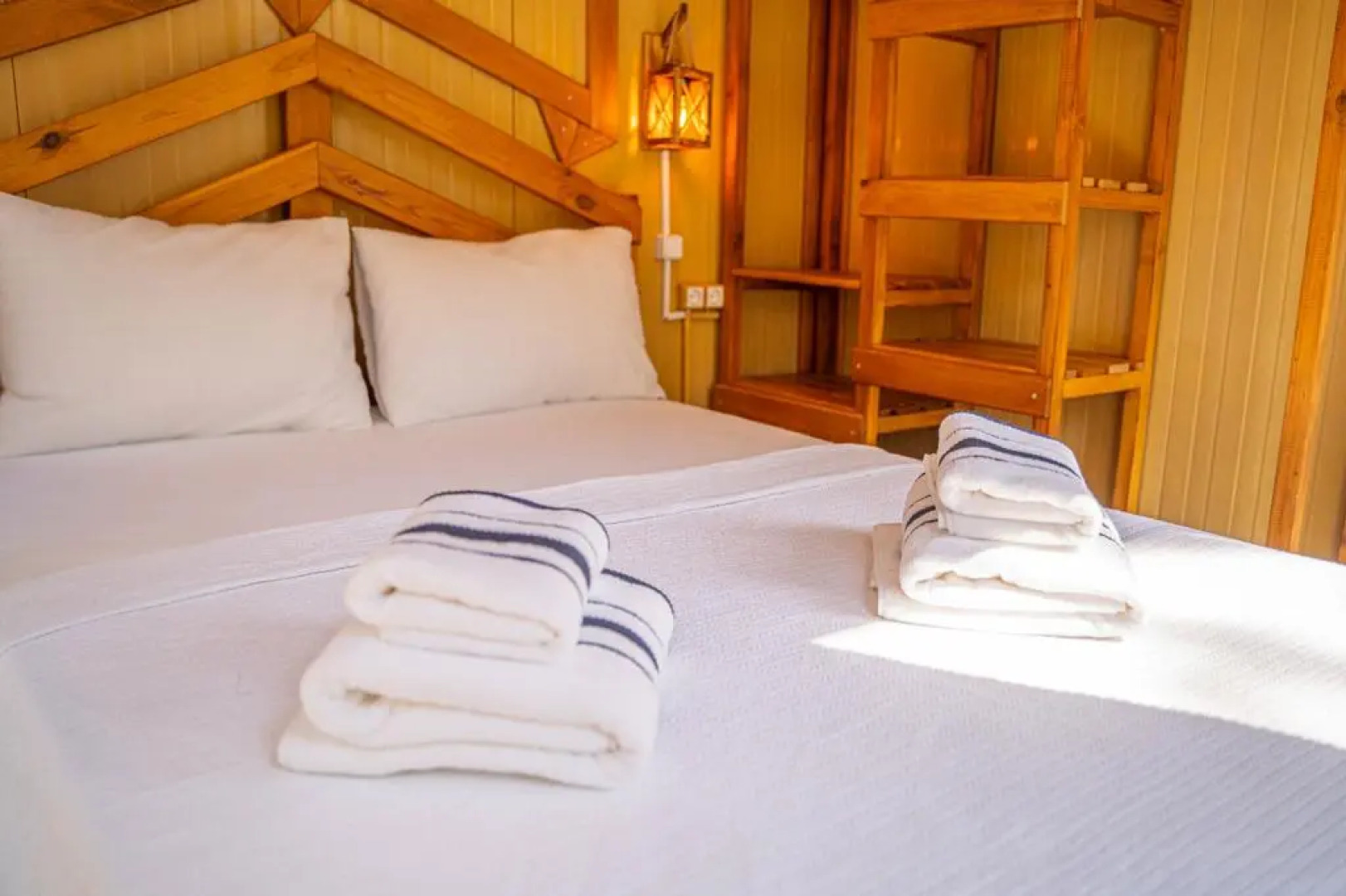 Бунгало Pydnai Village