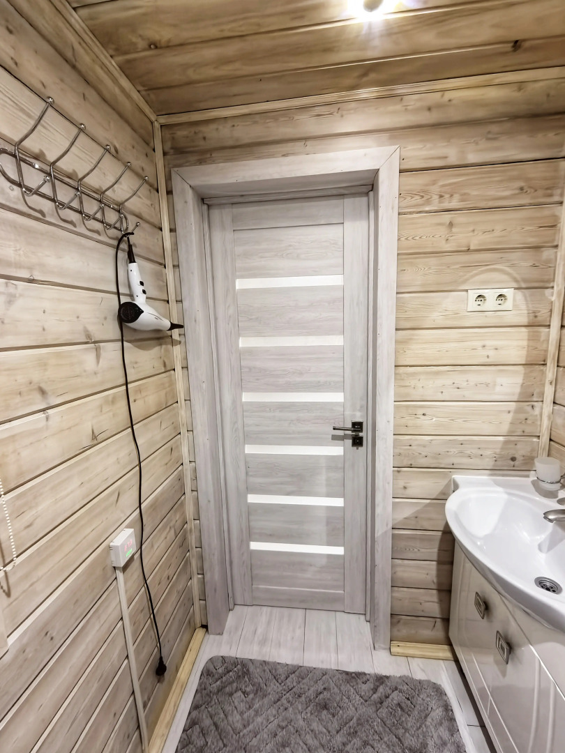 Частный дом Лаки Парк