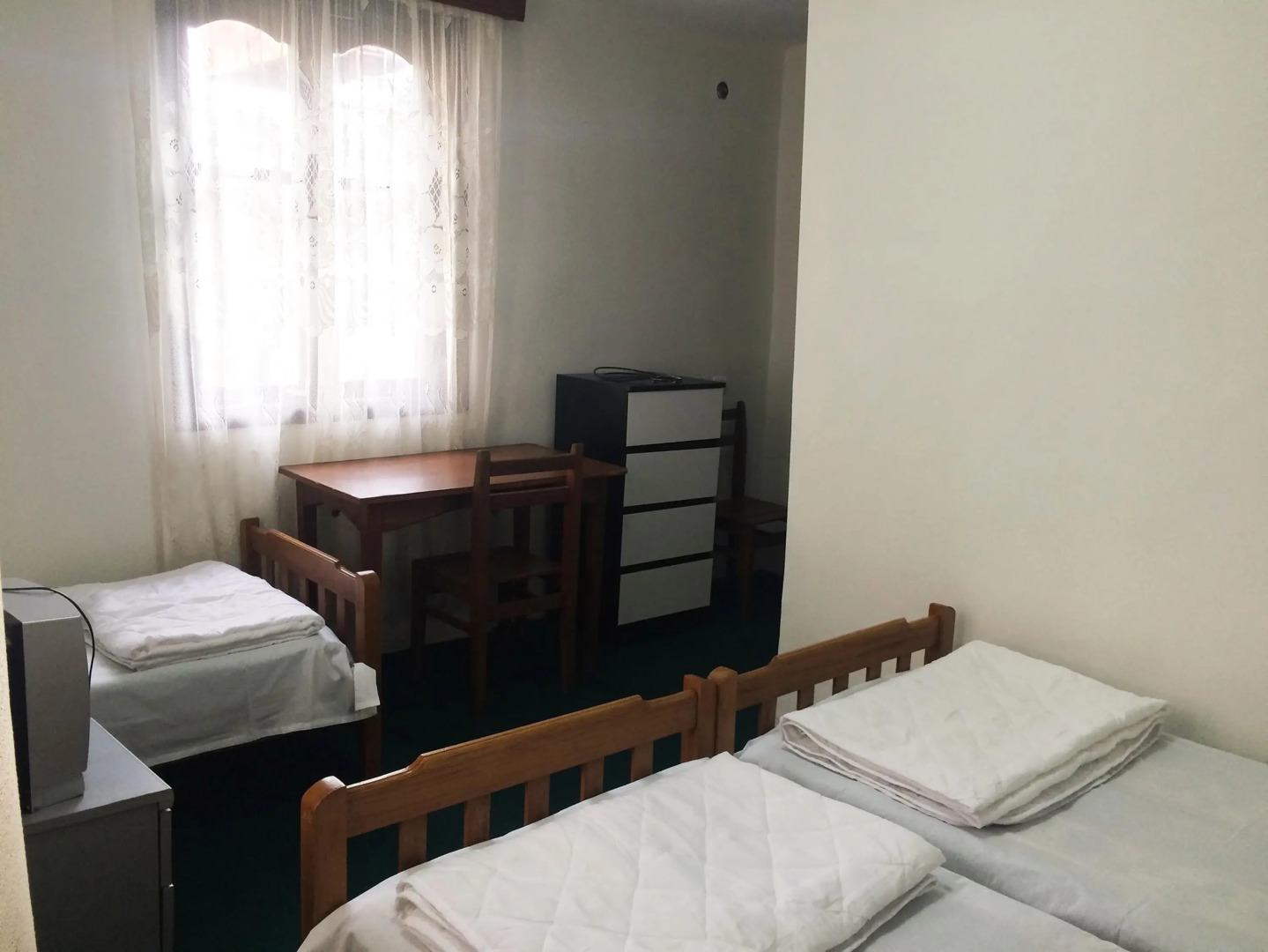 Гостевой дом у моря Zeleny dom