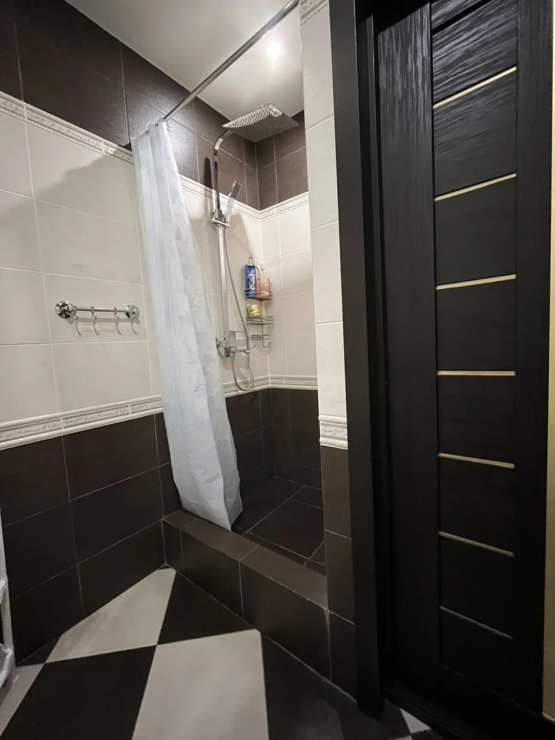 Апартаменты проспект Независимости 52