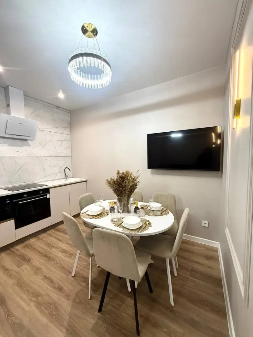 Апартаменты в ЖК Tau House 00107700