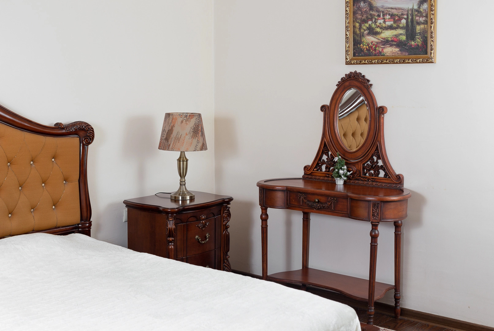 Отель Villa Lazio