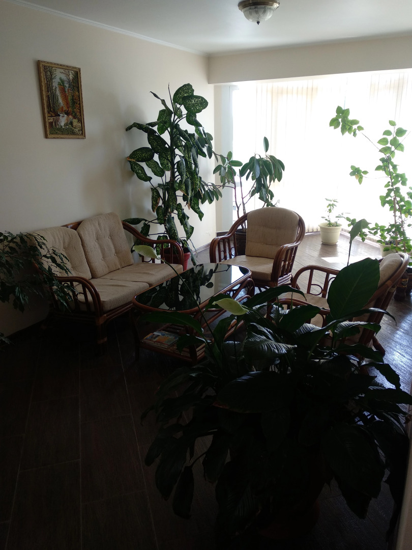 Гостевой дом Светлана