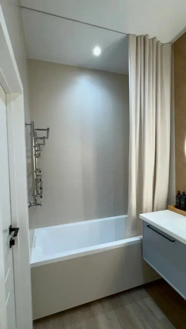 Квартира на Гагарина 61