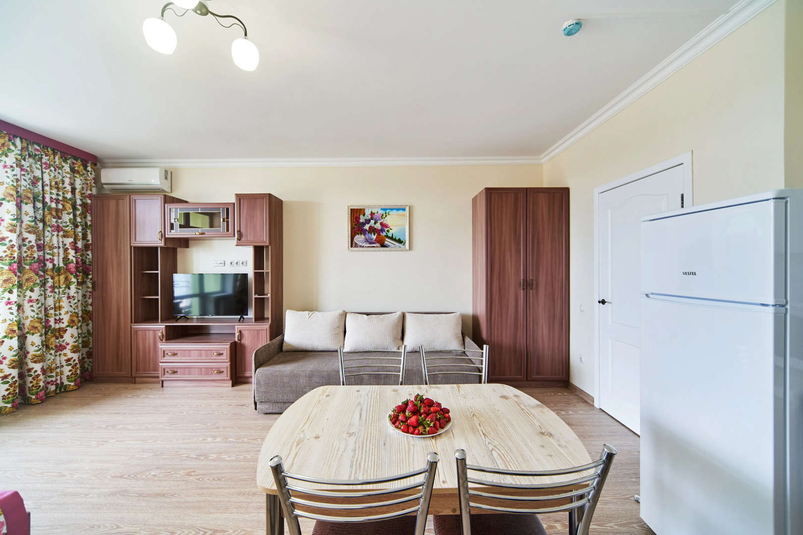 Апартаменты Орс пляж Омега