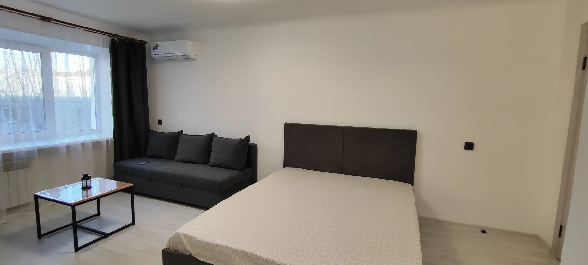 Квартира на Республике