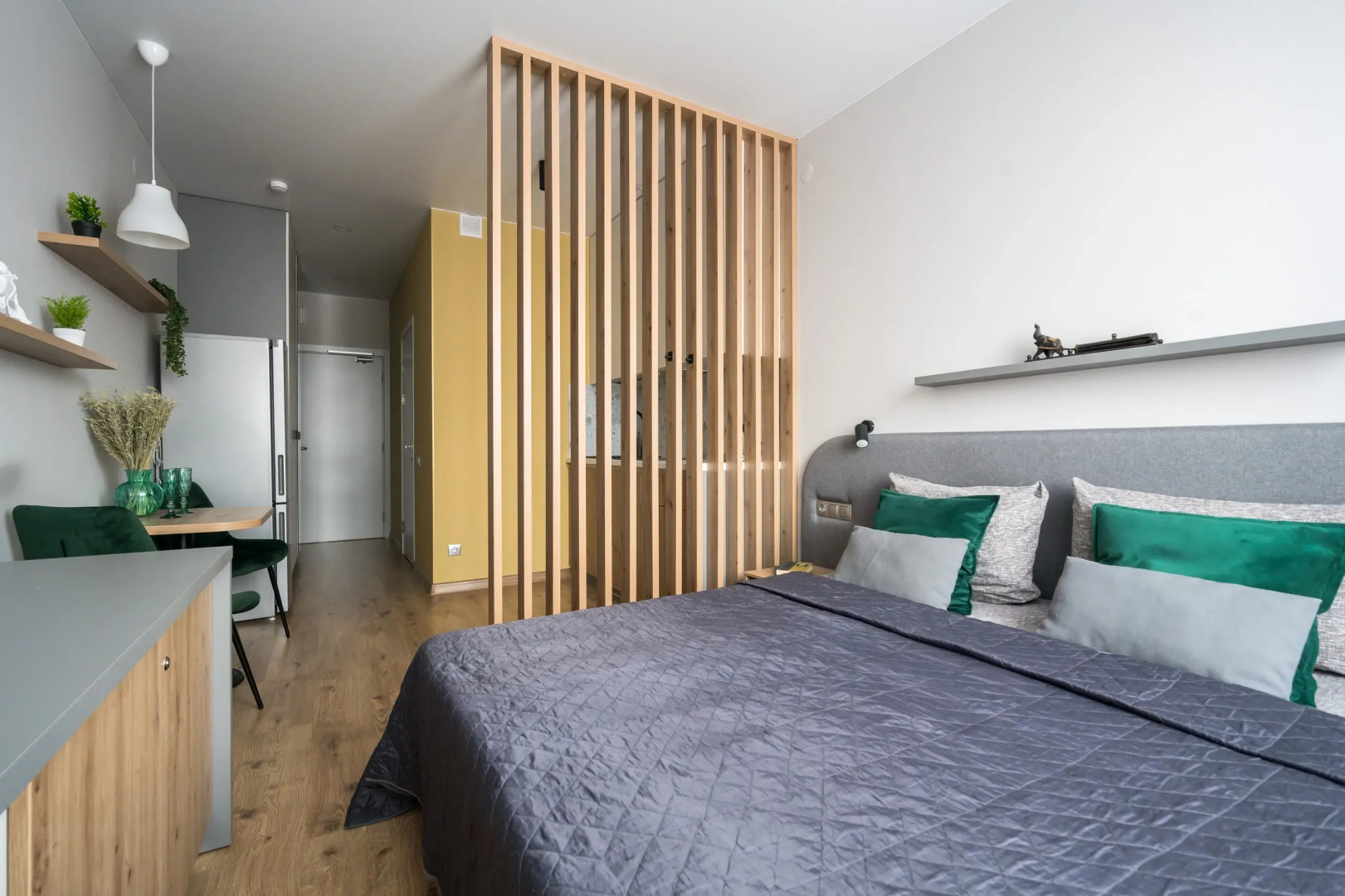 Апартаменты RentalSPb