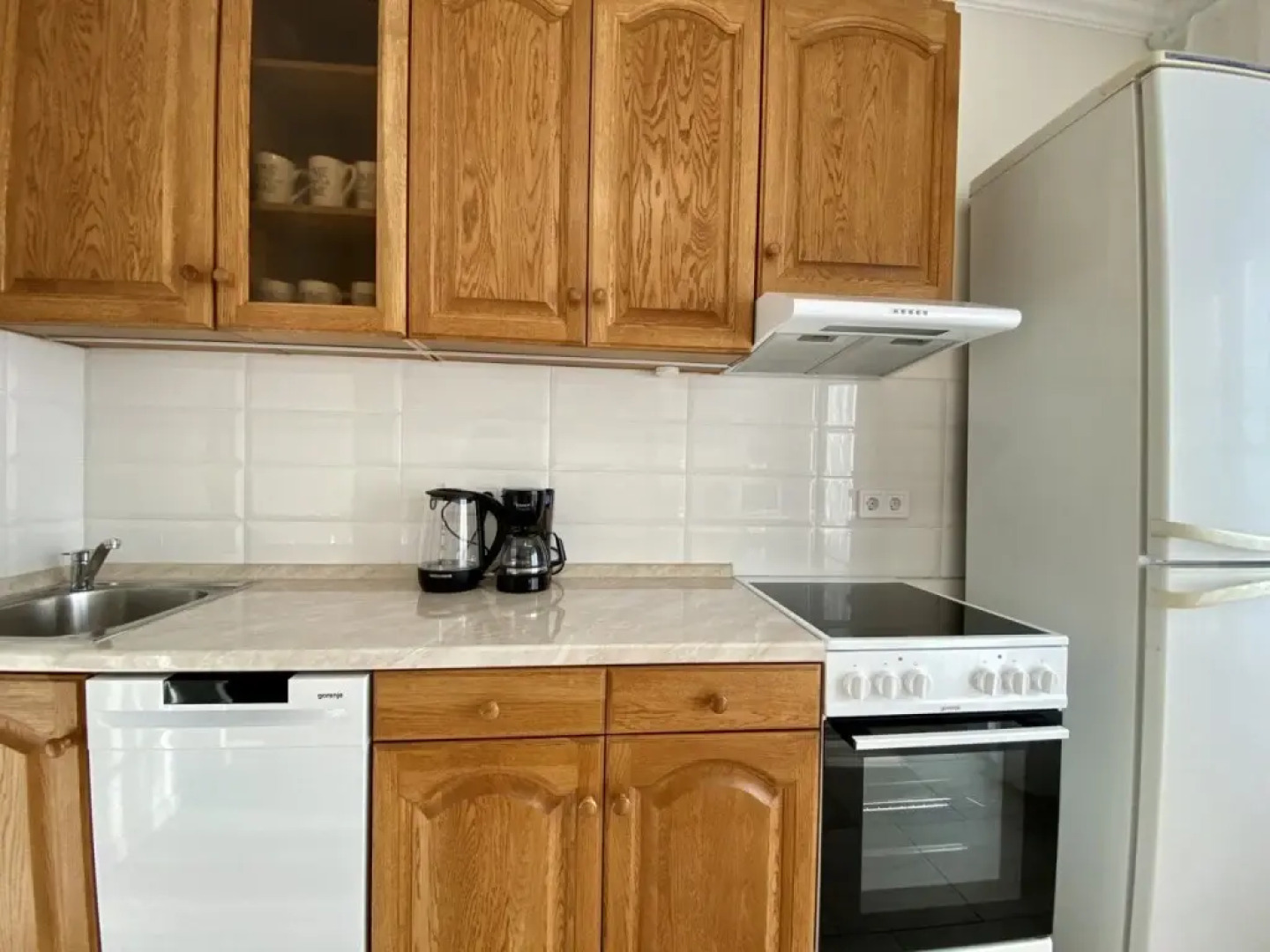 Апартаменты Comfort & Relax Home Dreams in the clouds 4