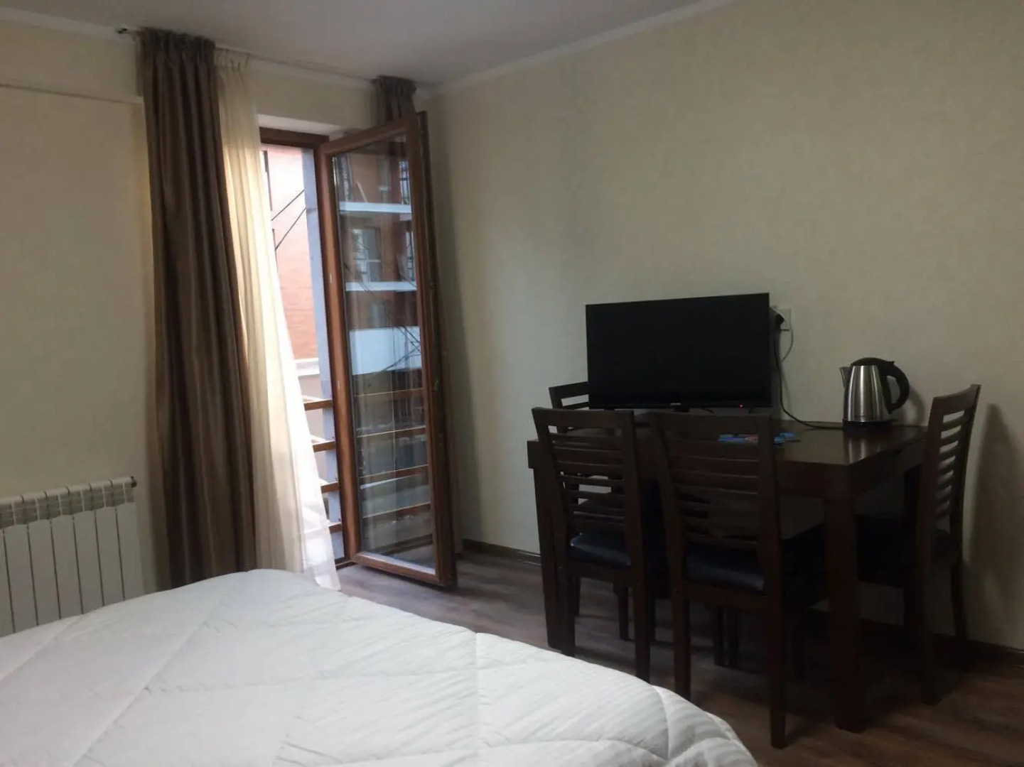 Апарт-Отель Orbi Palase