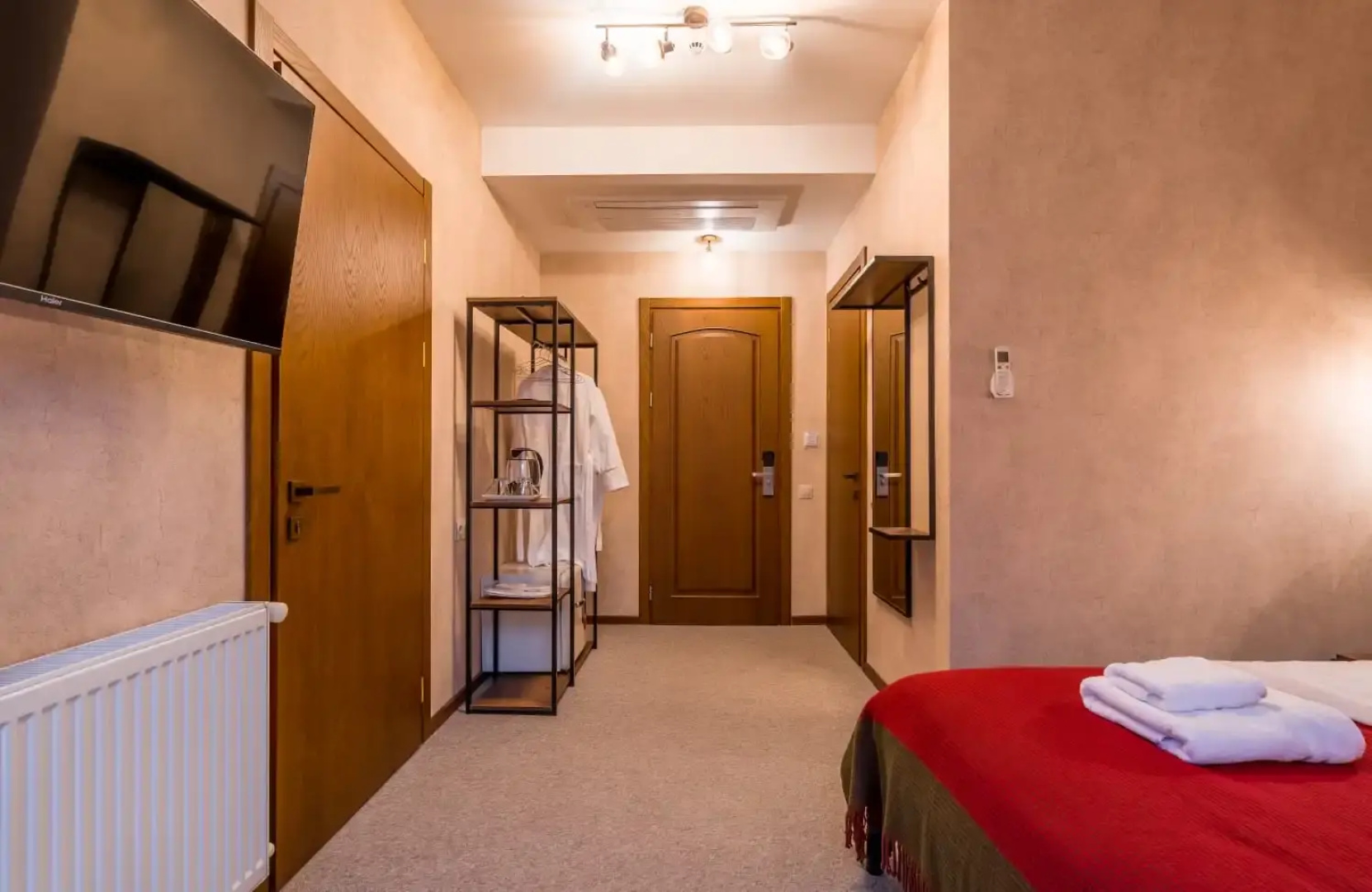 Hotel Green Inn Hotel