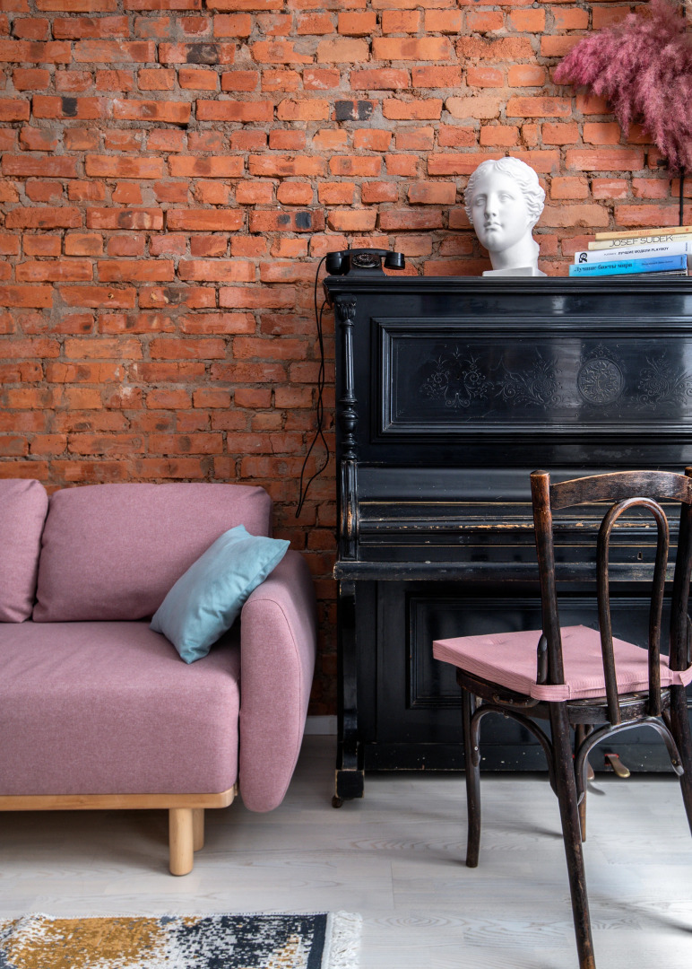 Апартаменты Sergeew Apartments Авторский комфорт у Набережной