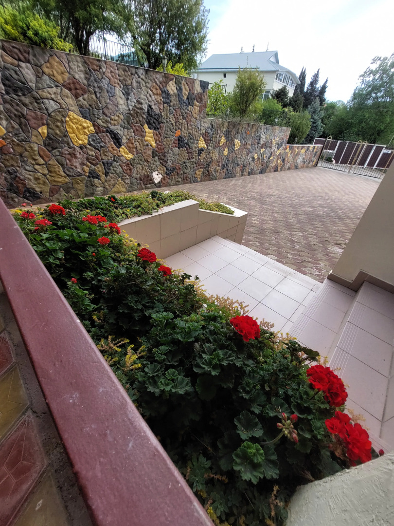 Гостевой Дом Горная Лаванда