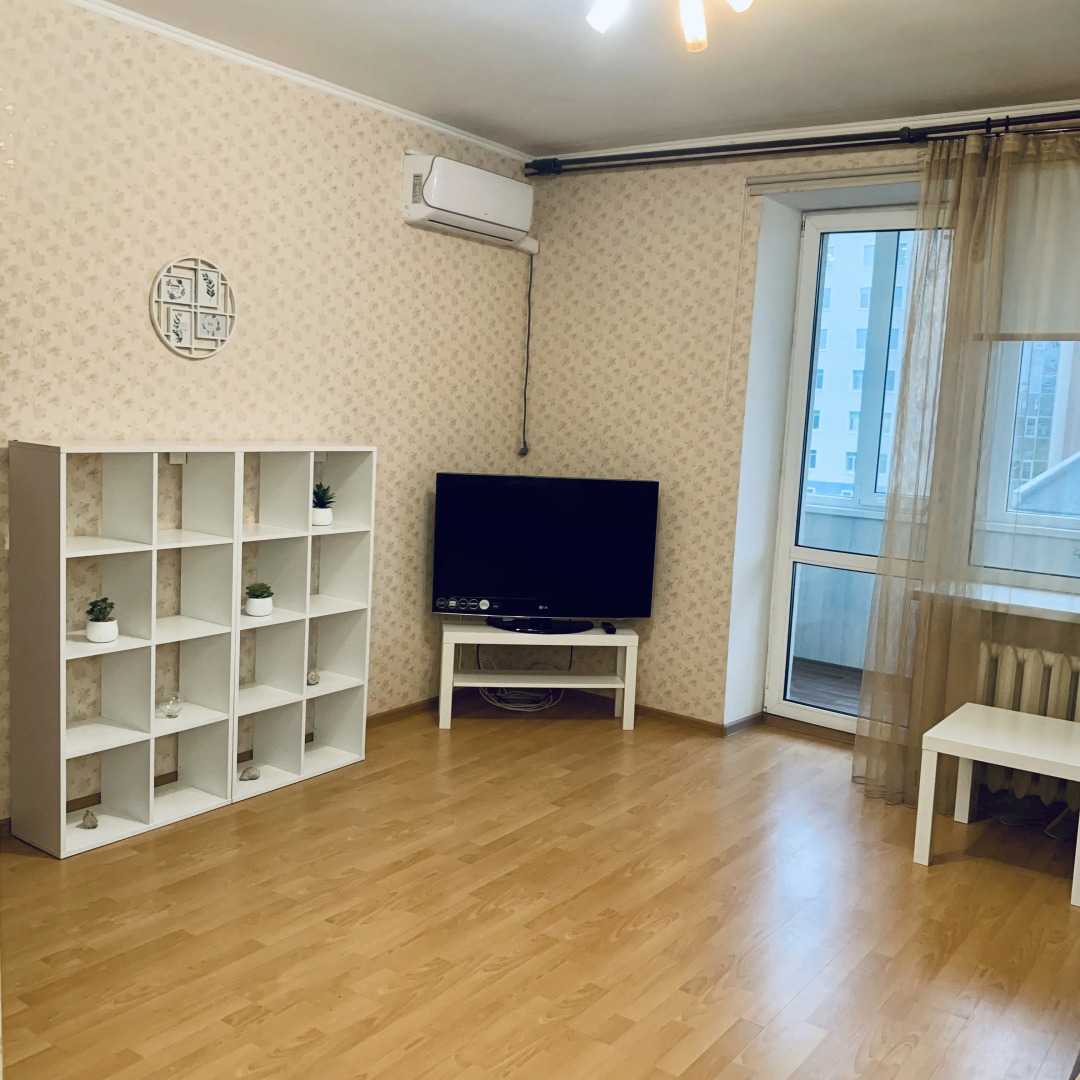 Квартира Однушка на Радонежской