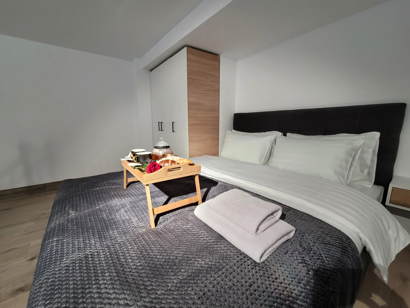 Апартаменты Колизей