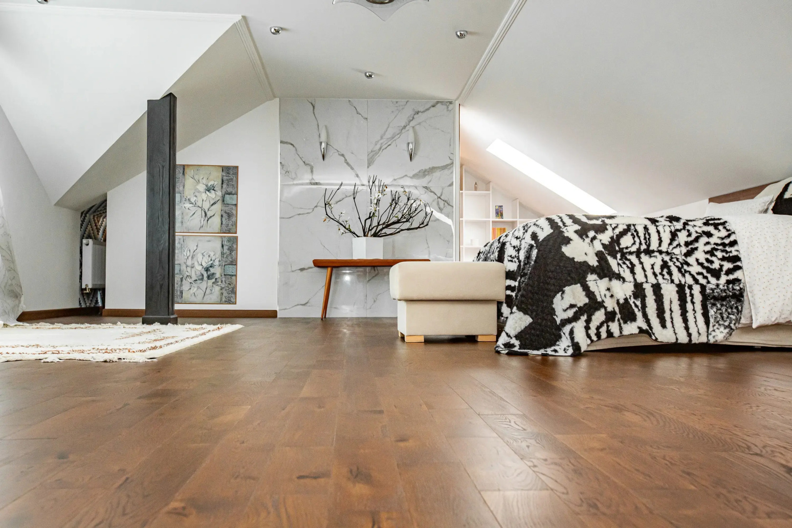 Вилла Zen с ванной СПА и террасой