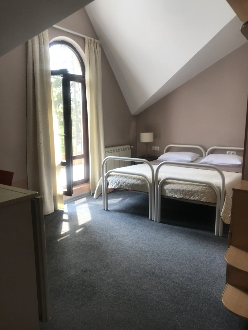 Гостевой дом Енисей