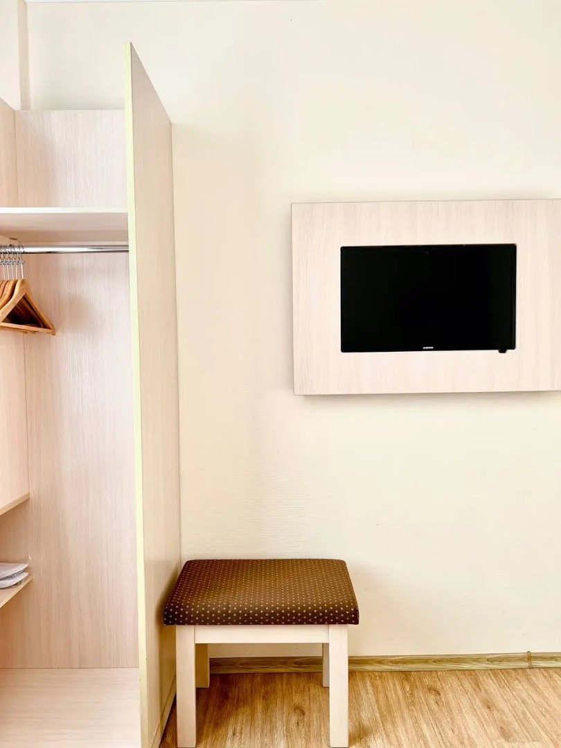 Отель Дон Кихот