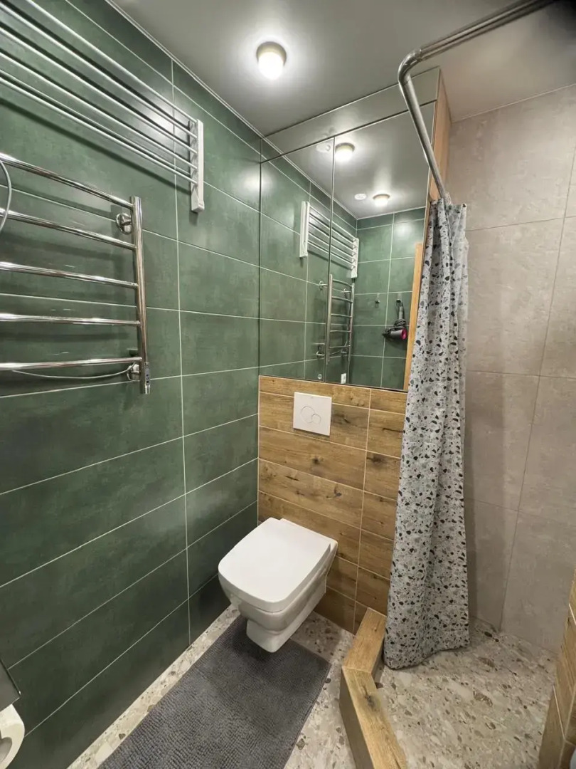 Квартира SvoyLux -1 зел