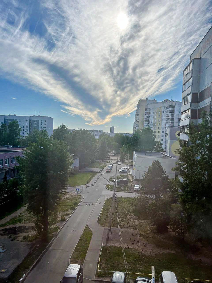 Апартаменты Сказка