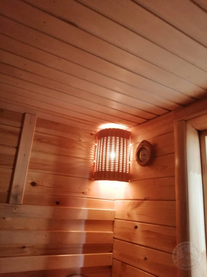 Шале Альпийская Усадьба Прованс