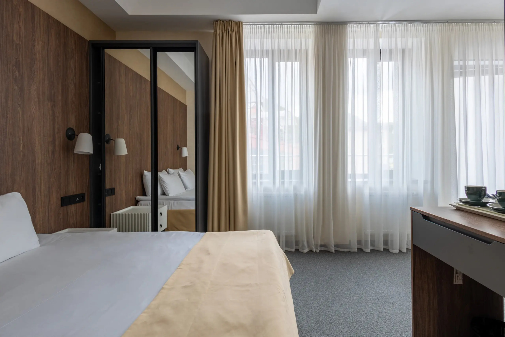 Аркадия Hotel by Provence