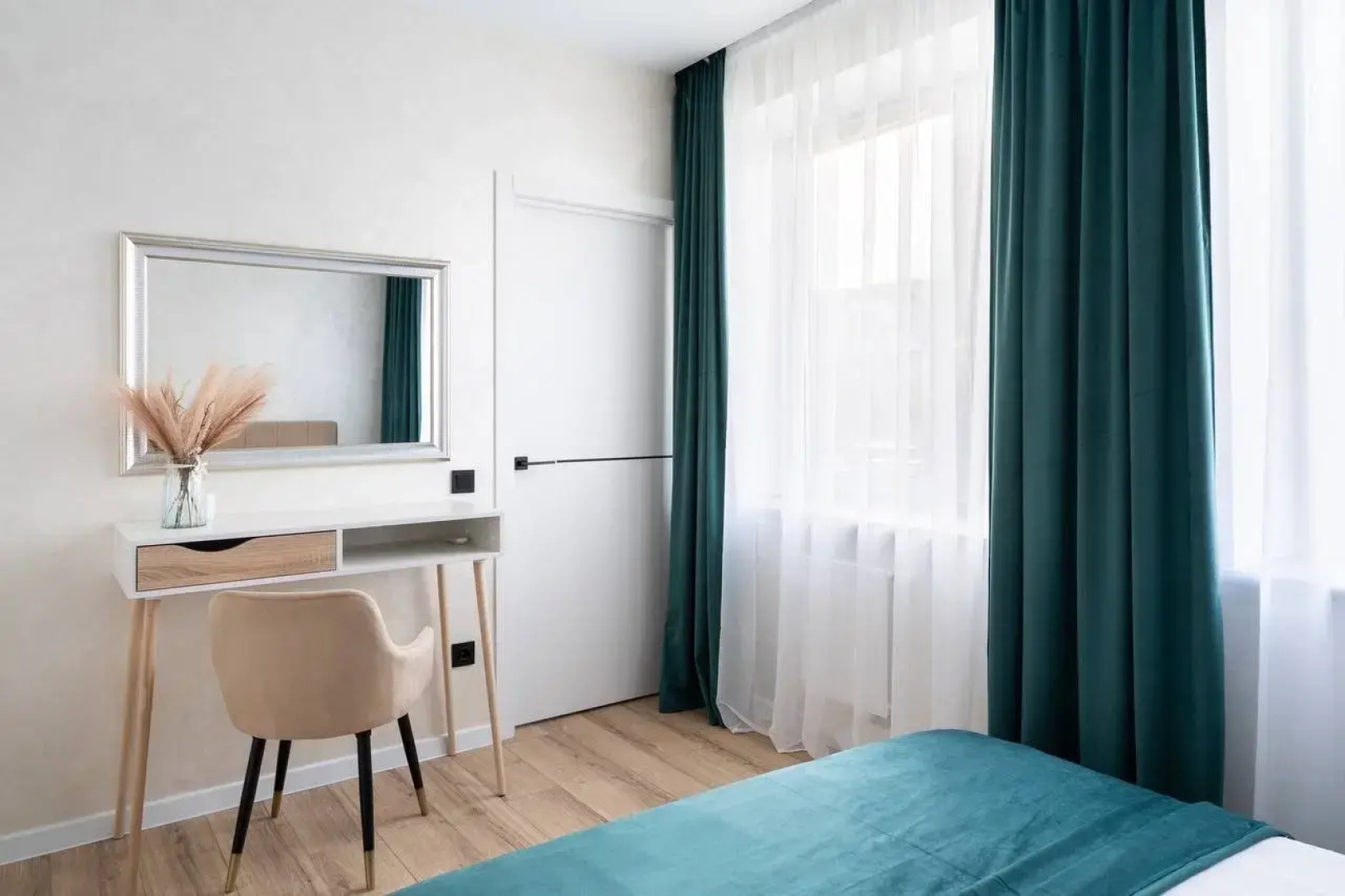 Апартаменты Sikorsky House