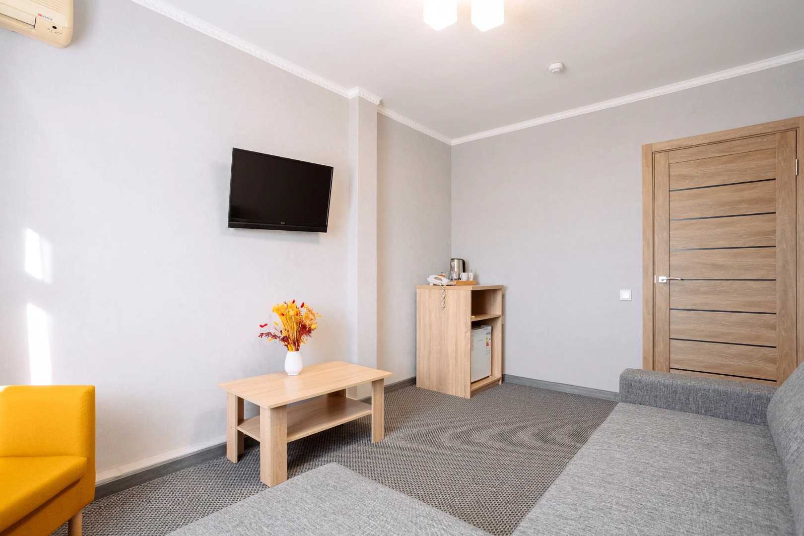 Парк-отель Паустовский