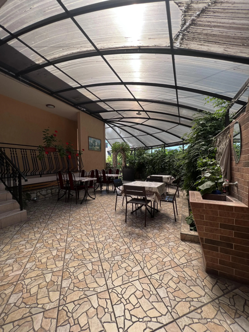 Гостевой дом Greenwood