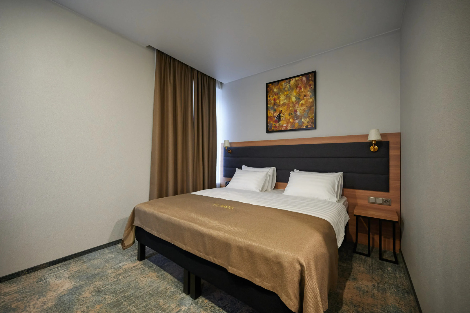 Отель Халва